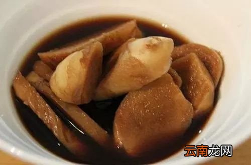 生姜泡水喝有什么效果 坚持一个月会有奇效