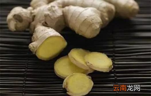 生姜泡水喝有什么效果 坚持一个月会有奇效