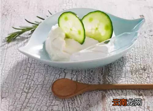 酸奶和什么一起吃好 这样吃美容养颜