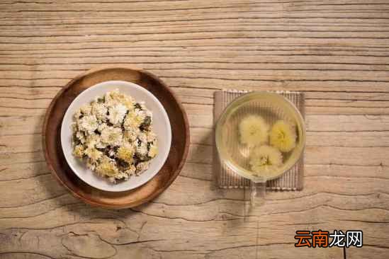 菊花和什么搭配最好 这几种人不宜喝菊花茶