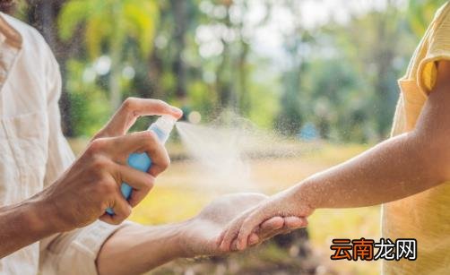 夏天孕妇和儿童防蚊很重要 叮后处理要做好