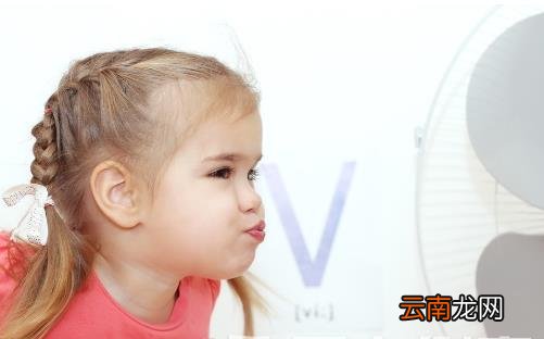 使用电风扇的常识 吹电扇的八个误区