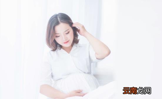 分娩前一周准妈妈要忌嘴 多吃这些食物更有利于分娩