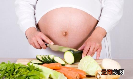 孕妇严重贫血会危及胎儿健康 准妈妈补铁吃什么好