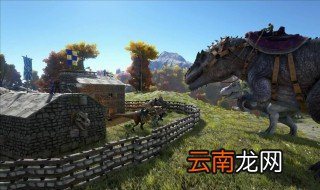 方舟怎么安装模组 详细步骤