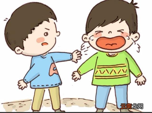 1-2岁的宝宝为什么喜欢打人 该如何纠正？