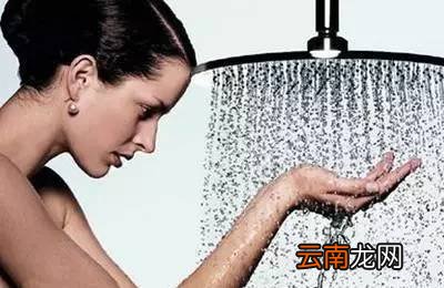 夏天洗澡该注意什么 洗澡的温度和次数你可知道
