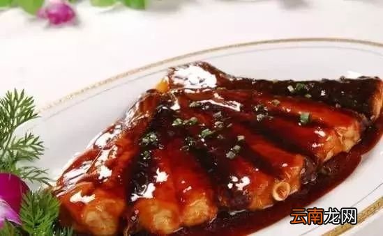 12道本帮菜谱 色香味俱全