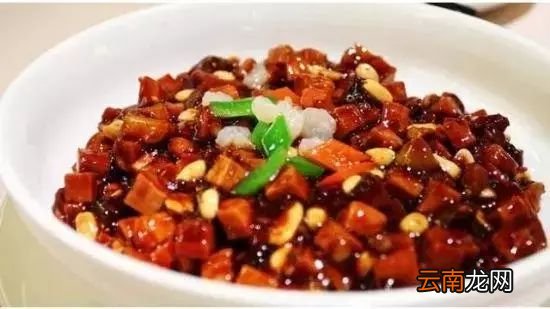 12道本帮菜谱 色香味俱全