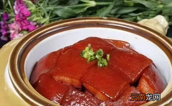 12道本帮菜谱 色香味俱全