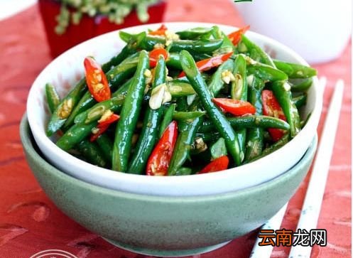 夏季凉拌菜菜谱大全 多道受欢迎的凉菜制作