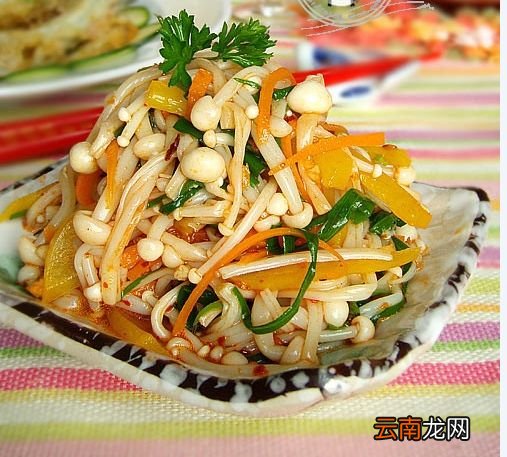 夏季凉拌菜菜谱大全 多道受欢迎的凉菜制作