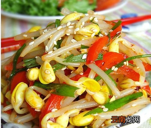 夏季凉拌菜菜谱大全 多道受欢迎的凉菜制作