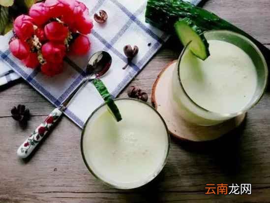 丰胸果汁食谱推荐 天热了正是喝果汁的时候