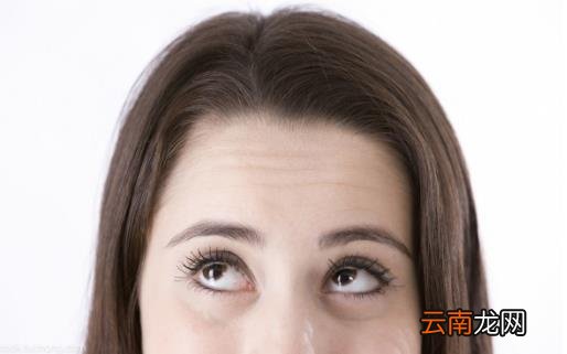 保养别忘了眼睛 眼部会泄漏小秘密