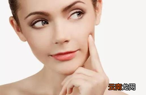 油性皮肤护理法则 注意面部清洁很重要