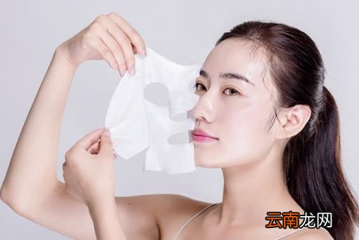 敷面膜的八大注意事项 把握敷面膜的最佳时间很重要