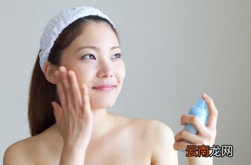 皮肤需要时刻补水 你应掌握这4个补水小妙招