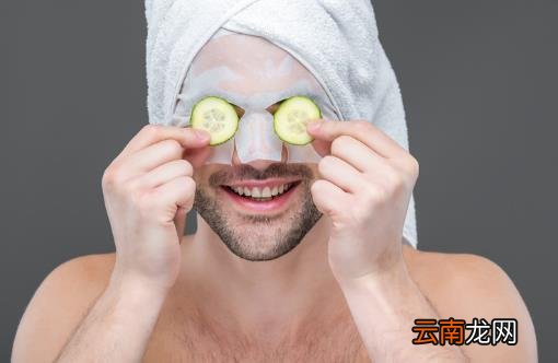 男士护肤小贴士 了解男士皮肤的特点对症下药