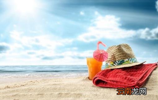 夏季有关防晒的误区 晒伤后可用冰牛奶外敷