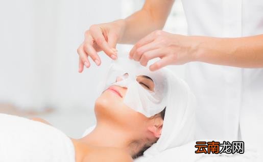 想让皮肤变白的妹子看过来 内外调理并重效果棒呆