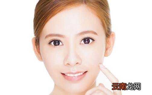 想让皮肤变白的妹子看过来 内外调理并重效果棒呆