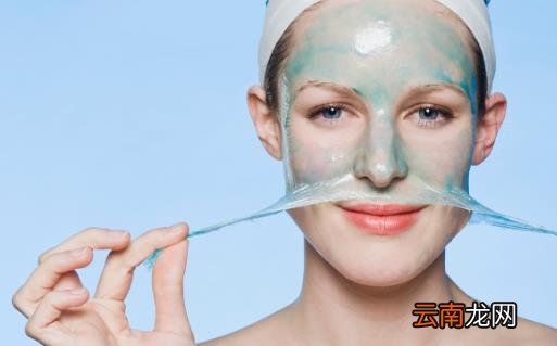 夏天控油有奇效 这个夏天别再做个油腻腻的女人