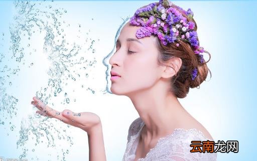 润肤就是补水保湿是个误区 不同肌肤补水保湿大不同