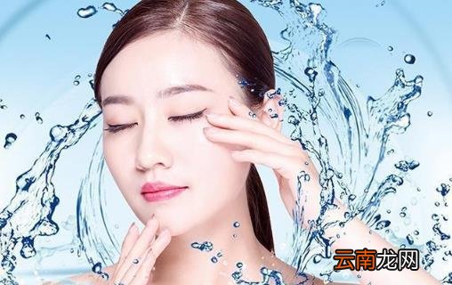 润肤就是补水保湿是个误区 不同肌肤补水保湿大不同