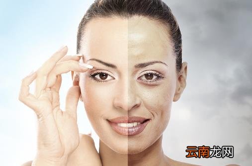 法令纹淡化有技巧 帮你轻松减龄淡化法令纹