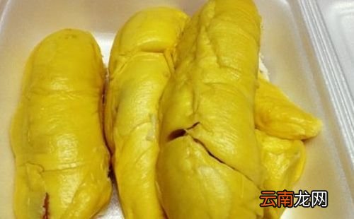 榴莲有苦味怎么补救
