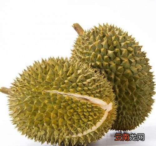 为什么榴莲有微微的苦味