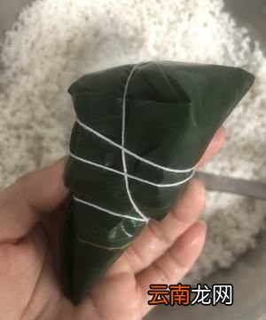 绿竹米是怎么制作的