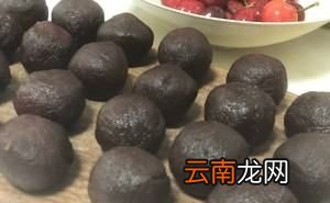 绿竹米是怎么制作的