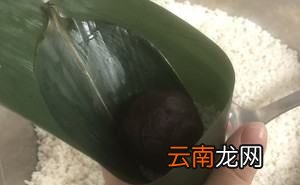 绿竹米是怎么制作的