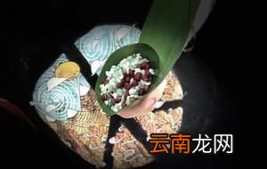 绿竹米是怎么制作的