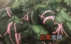 绿竹米是怎么制作的