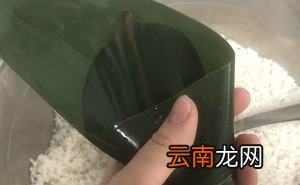 绿竹米是怎么制作的