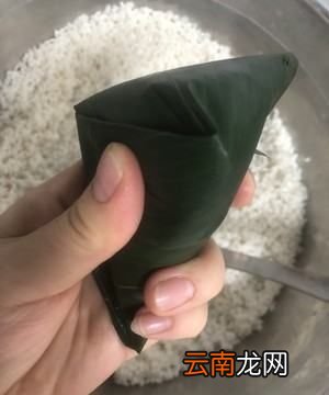绿竹米是怎么制作的