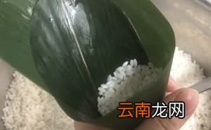 绿竹米是怎么制作的