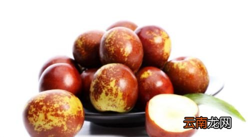 吃冬枣有什么禁忌