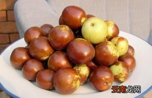 什么人不适合吃冬枣呢