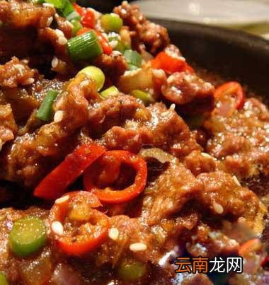 下饭菜谱家常菜做法 这些家常菜简直馋死人