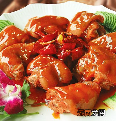 下饭菜谱家常菜做法 这些家常菜简直馋死人