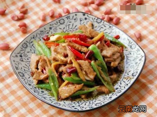 下饭菜谱家常菜做法 这些家常菜简直馋死人