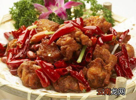 下饭菜谱家常菜做法 这些家常菜简直馋死人