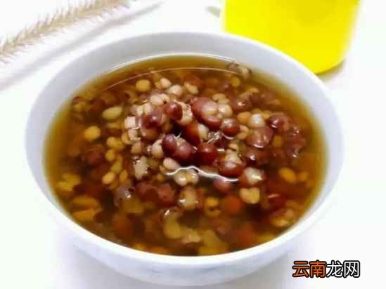红豆怎么做好吃法大全 这9款食谱分享给大家