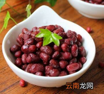 红豆怎么做好吃法大全 这9款食谱分享给大家
