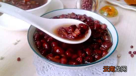 红豆怎么做好吃法大全 这9款食谱分享给大家