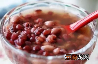 红豆怎么做好吃法大全 这9款食谱分享给大家